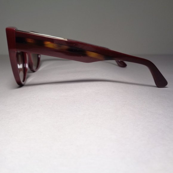 Lacoste L913S Red New Women\'s Sunglasses main image 4